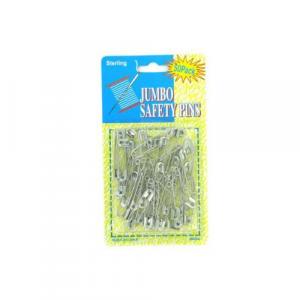 Sterling HB002 Jumbo Safety Pins