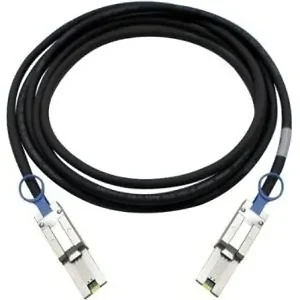CAB-SAS30M-8088 | Qnap 3.0m Mini SAS 6G Cable SFF-8088