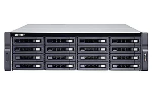 TS-1677XU-RP-2600-8G-US | Qnap TS-1677XU-RP 3U 16-Bay NAS