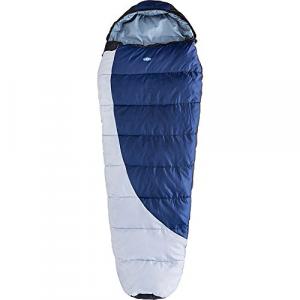 Kamp-rite SB550 Kitimat Mummy Sleeping Bag