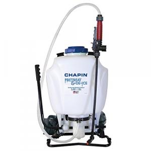 Chapin 61808 Pretreat Deice Bkpk Sprayer