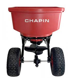 Chapin 8620B Auto Stop Tow Spreader