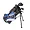 50331 | Merchants Of Golf Junior Golf Set - Tour X 3pc Size