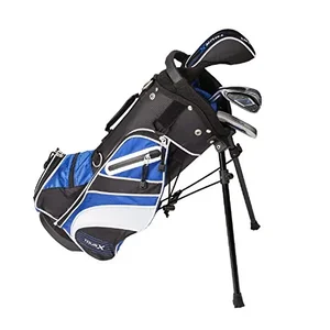 50331 | Merchants Of Golf Junior Golf Set - Tour X 3pc Size