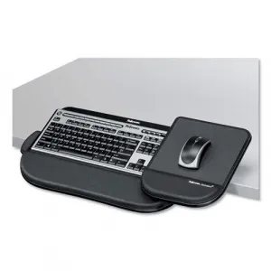 Fellowes 8060201 Tilt N Slide Kybrd Mgr