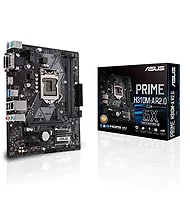 ASUS-PRIME H310M-A R2.0/CSM