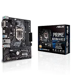 ASUS-PRIME H310M-A R2.0/CSM