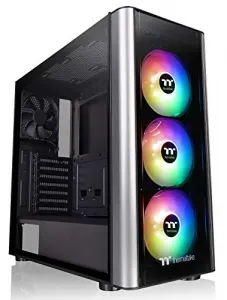 Thermaltake CA-1M7-00M1WN-00 Cs Ca-1m7-00m1wn-00 Level 20 Mt Argb Mt M