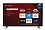 50S425 | Tcl 50-Inch 4K Ultra HD Smart LED Roku TV