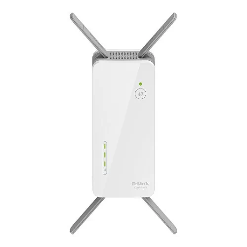 D-link DAP-1860 Network Dap-1860 Wireless Ac2600 Dual Band Range Exten