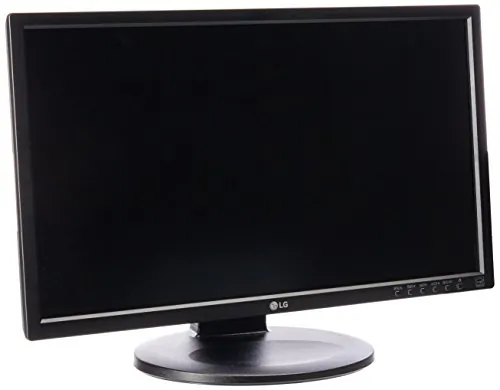 Lg 22MB35PY-I Electronics 22mb35py-i 22-inch Ips Professional Led Back