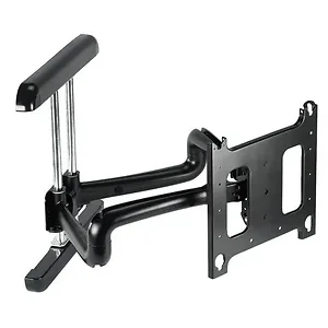 Chief Dual Arm Wall Mount For Flat Panel 42 86 PDR2000B