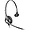 64338-61 | Hp Plantronics SupraPlus Wideband Mono Headset