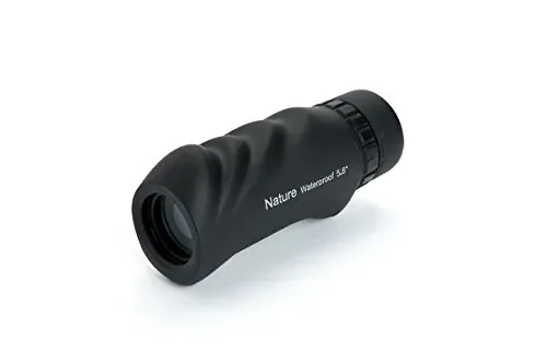 Celestron 71210 Nature Series 10x25 Waterproof Monocular