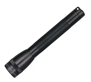M2A01L | Maglite Mini-Mag Flashlight