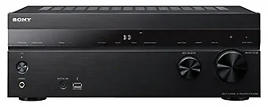 Sony STR-DN840 7.2 Channel AV Receiver - 1050 Watts