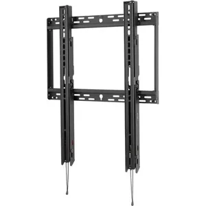 Peerless Peerless-AV Universal Portrait Flat Wall Mount For