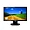 VE208T | Asus 20-Inch LED Backlit LCD Monitor -