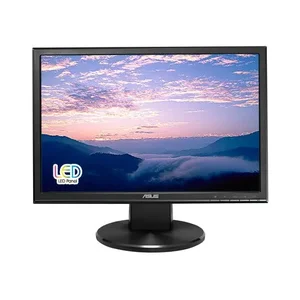 VW199T-P | Asus LCD LED Backlight 19inch Wide DVI VGA