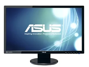 VE248Q | Asus 24 WIDE LED, 16:9, 1920X1080, 50000000:1