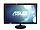 VS208N-P | Asus LCD LED Backlight 20inch Wide DVI VGA