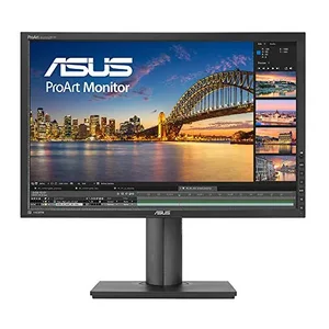 PA248Q | Asus LCD LED Backlight 24.1inch Wide IPS 6ms