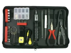 Rosewill RTK-045 Accessory Rtk-045 45-piece Premium Computer Tool Kit 