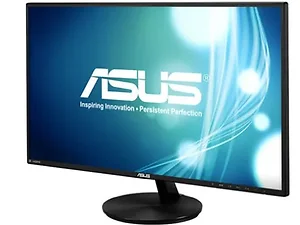 VN279Q | Asus LCD LED Backlight 27inch Wide 5ms 100M:1