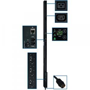 Tripp PDU3VN10H50 Tripp-lite Power Distribution Unit  Zerou 20a 3phase