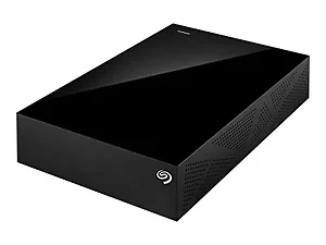 STDT6000100 | Seagate Backup Plus 6TB External Hard Drive
