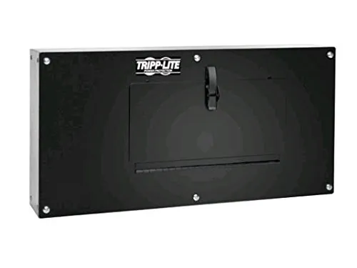 Tripp SU2030KMBP Accessory  3 Breaker Maintenance Bypass Panel For  20