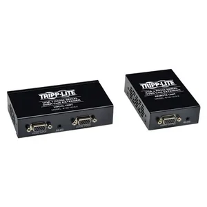 B130-101S-2 | Tripp Lite Accessory VGA/RS232 Serial Over
