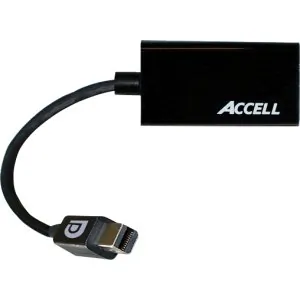 Accell B086B-005B Accessory B086b-005b Mini Displayport 1.1 To Hdmi 1.