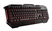 ASUS-CERBERUS KEYBOARD