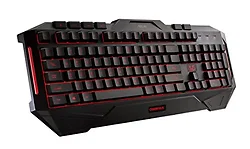 ASUS-CERBERUS KEYBOARD