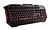 CERBERUS KEYBOARD | Asus Cerberus LED Backlit Gaming