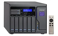 QNAP-TVS-882-I3-8G-US