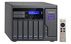 QNAP-TVS-882-I3-8G-US