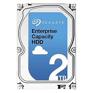 ST2000NM0115 | Seagate HDD 2TB SAS 12Gb/s Enterprise