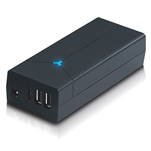 Fsp NB H65 Fsp Universal Notebook Adapter 65w With Usb 3.0 Hub