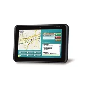 IKARPC-W10A-BT-E3/2G-R10 | Iei Technology 10.1