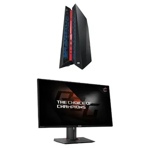 G20CB-DH73-GTX1080 | Asus G20CB Gaming PC - i7, 16GB RAM,