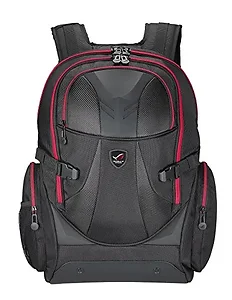 90XB0310-BBP100 | Asus ROG XRANGER 17-Inch Gaming Backpack