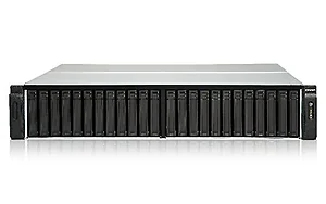 TES-3085U-D1521-16GR-US | Qnap TES-3085U 24-Bay Xeon D-1521