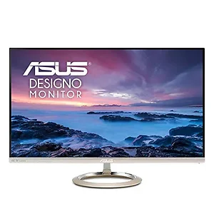 MX27UC | Asus Monitor 27 inch Designo 4K Ultra HD IPS USB