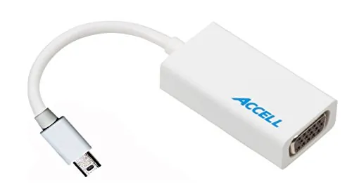 Accell B101B-005B-2 Accessory B101b-005b-2 Ultraav Mini Displayport To