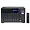 TVS-882BRT3-ODD-I7-32G-US | Qnap TVS-882BRT3 Network