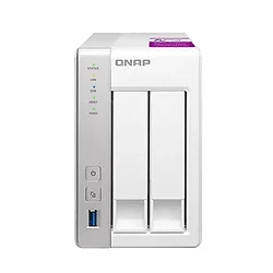 QNAP-TS-231P2-4G-US