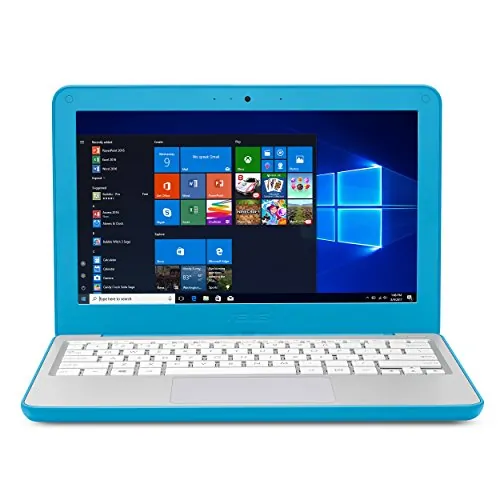 Asus W202NA-DH02 Vivobook N3350 4gb 64gb 11.6in  W10 No Touch Screen