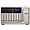 TS-1277-1700-64G-US | Qnap TS-1277 Ryzen 7 1700 12-Bay NAS